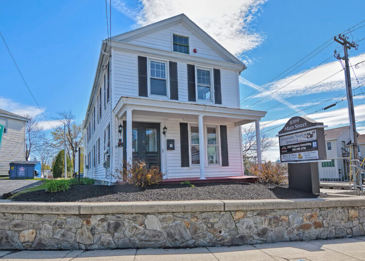 PH Property Consulting Office