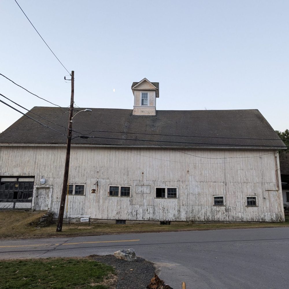 Barn Property
